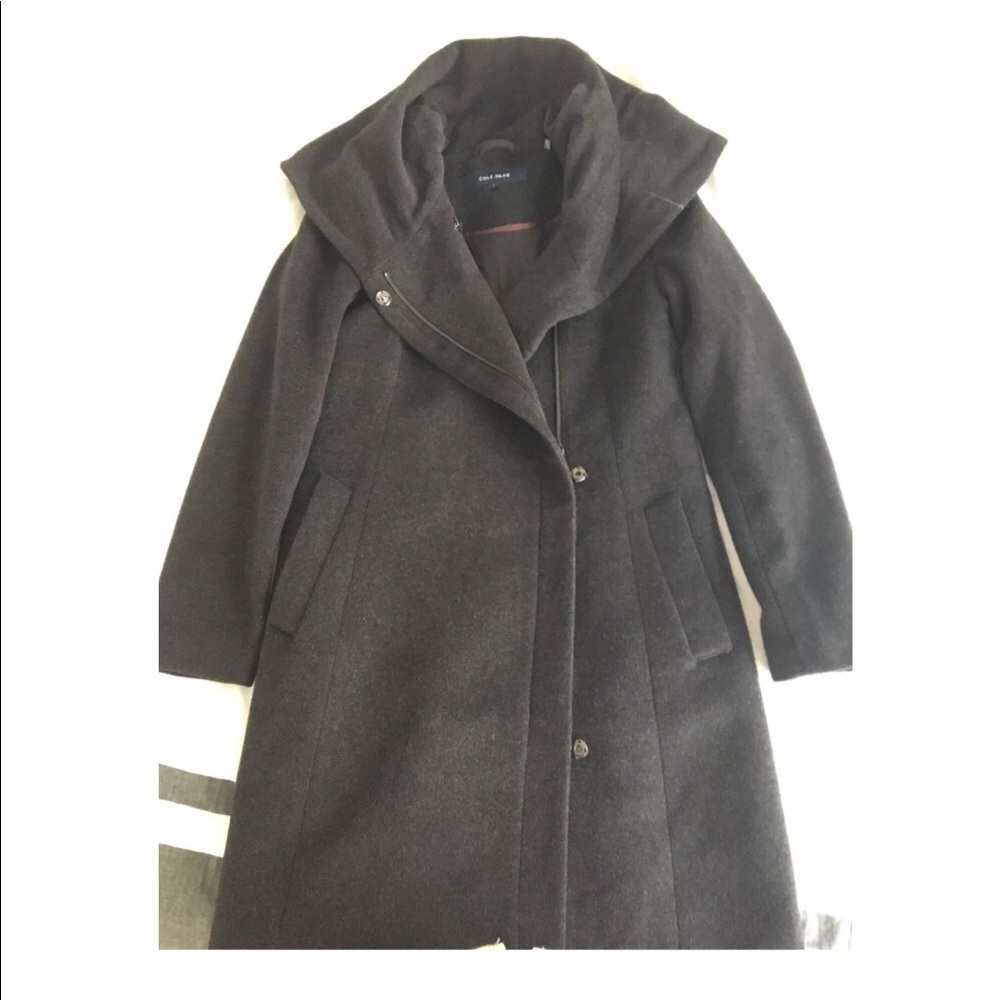 Cole haan coat